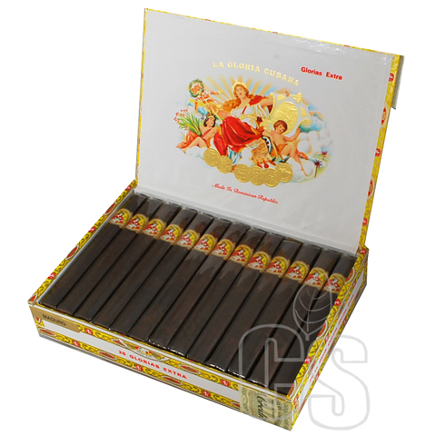 LA GLORIA CUBANA GLORIA EXTRA MADURO