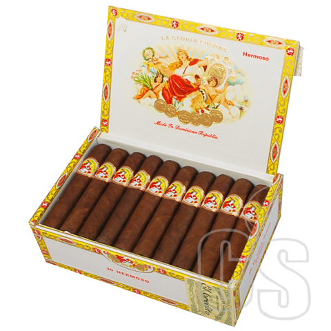 LA GLORIA CUBANA HERMOSO NATURAL