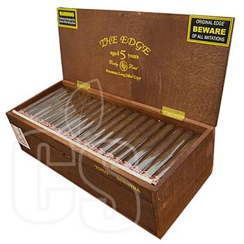 ROCKY PATEL THE EDGE SUMATRA TORO 100X