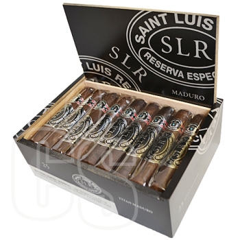 SAINT LUIS REY TITAN MADURO