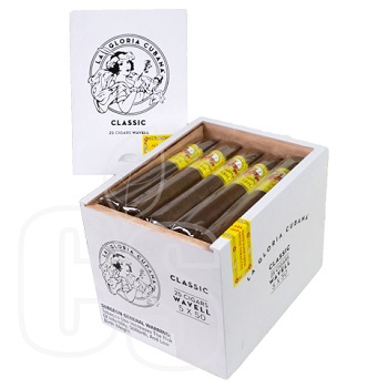 LA GLORIA CUBANA WAVELL NATURAL