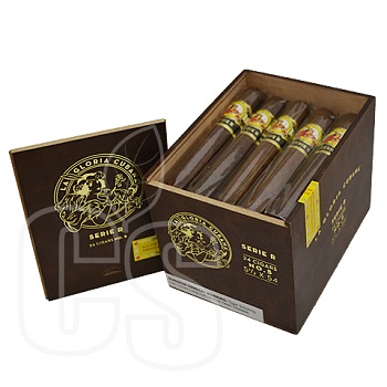 LA GLORIA CUBANA SERIES R NO 5 NATURAL