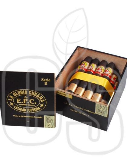 LA GLORIA CUBANA SERIES R NO 5 MADURO