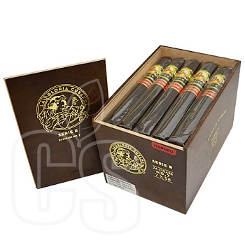 LA GLORIA CUBANA SERIES R NO 7 MADURO