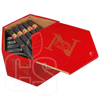 LA GLORIA CUBANA SERIES N ROJO