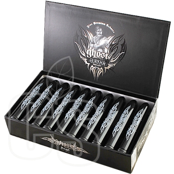 GURKHA GHOST ANGEL TUBE