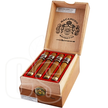 MACANUDO VINTAGE 2006 TORO