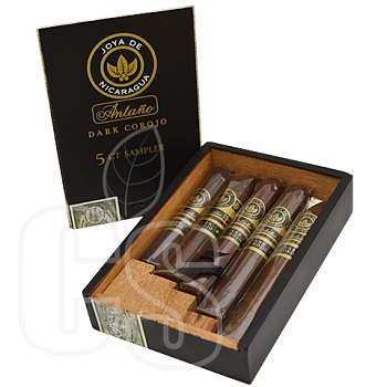 JOYA DE NICARAGUA ANTANO DARK SAMPLER