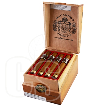 MACANUDO VINTAGE 2006 ROBUSTO
