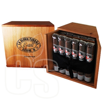 LA GLORIA CUBANA "R" ESTELI SIXTY FOUR