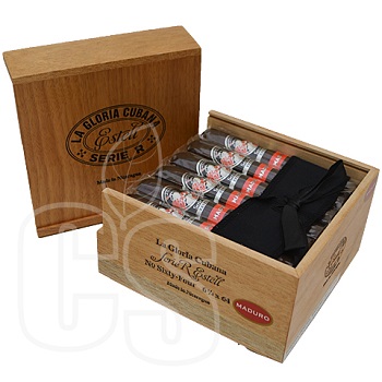 LA GLORIA CUBANA "R" ESTELI SIXTY FOUR MADURO