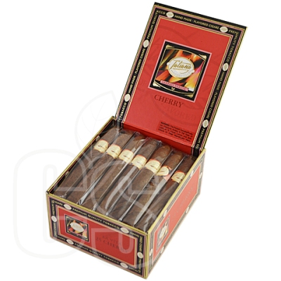 TATIANA LA VITA CHERRY BOX