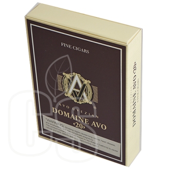 AVO DOMAINE PACK