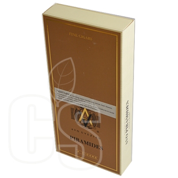 AVO CLASSIC PIRAMIDES PACK