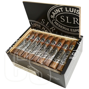 SAINT LUIS REY ROTHSCHILD