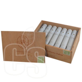 THE GRIFFIN'S ROBUSTO TUBOS