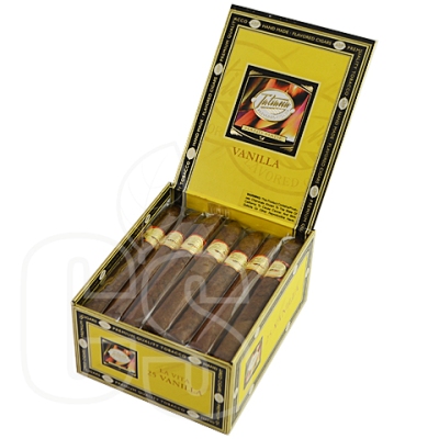 TATIANA LA VITA VANILLA BOX