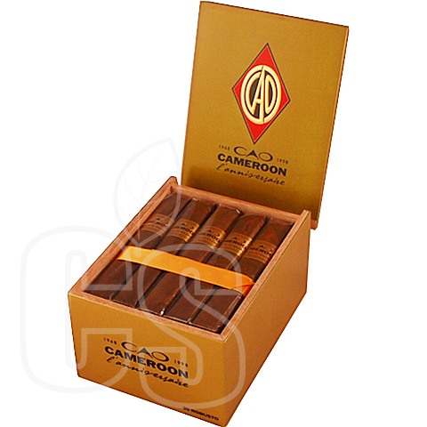 CAO L’ANNIVERSAIRE CAMEROON ROBUSTO