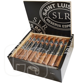 SAINT LUIS REY TORO NATURAL