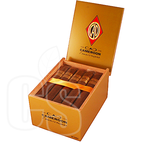 CAO L’ANNIVERSAIRE CAMEROON TORO