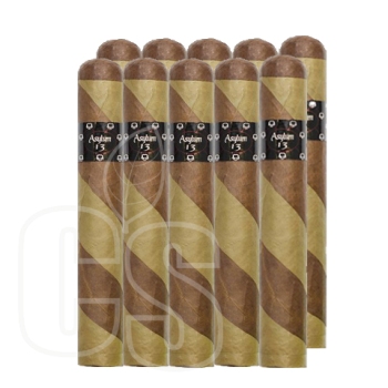 ASYLUM 13 THE OGRE 8 X 80 BUNDLE