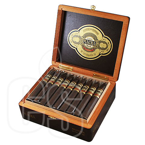 CASA MAGNA COLORADO BELICOSO BOX