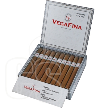VEGAFINA CORONA