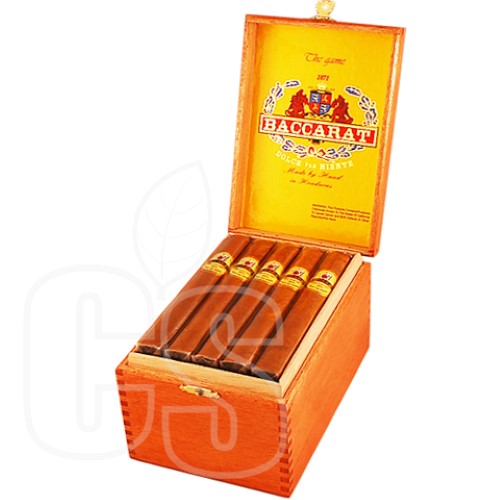 BACCARAT KING NATURAL