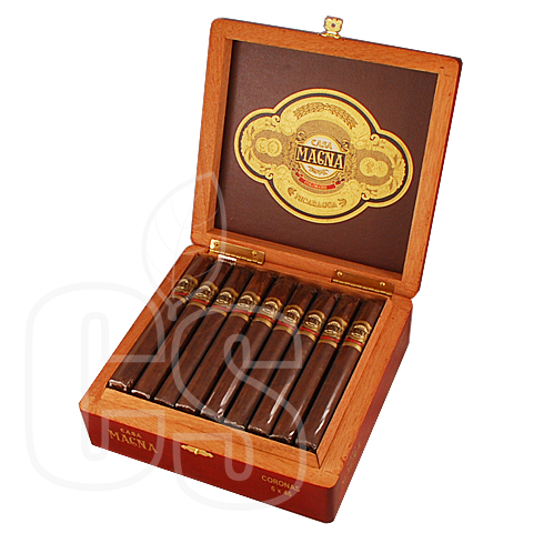 CASA MAGNA COLORADO CORONA BOX