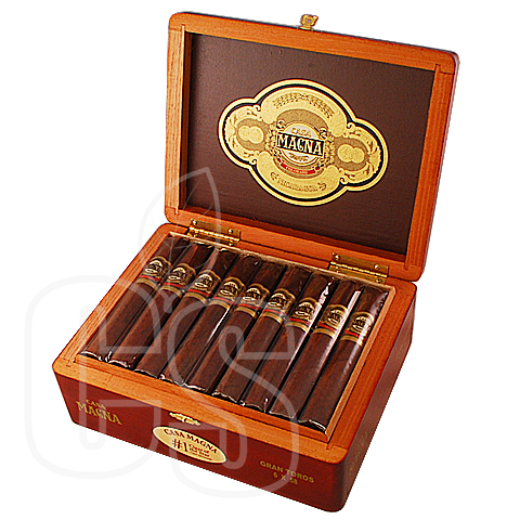 CASA MAGNA COLORADO GRAN TORO BOX