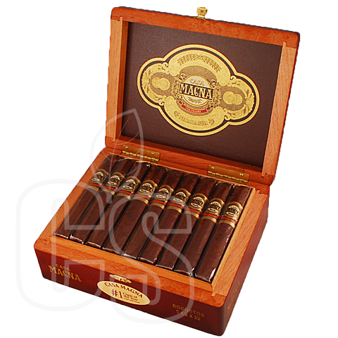 CASA MAGNA COLORADO ROBUSTO BOX
