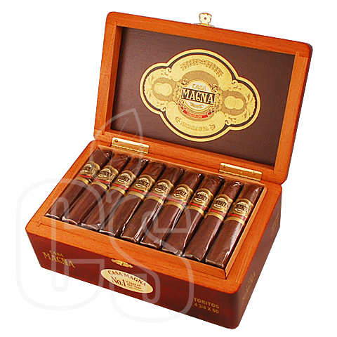 CASA MAGNA COLORADO TORITOS BOX