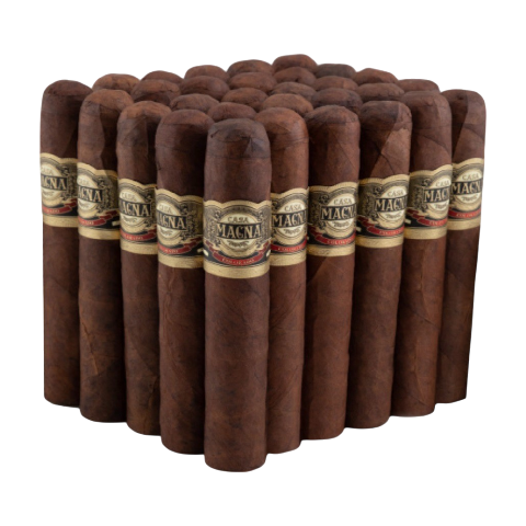 CASA MAGNA COLORADO ROBUSTO BUNDLE