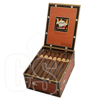 TATIANA CLASSIC CINNAMON BOX