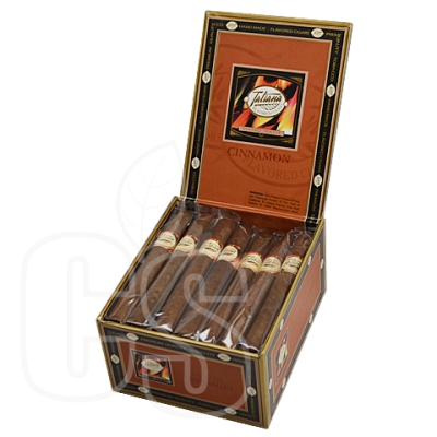 TATIANA LA VITA CINNAMON BOX