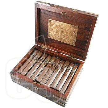 GURKHA 125TH ANNIVERSARY ROBUSTO