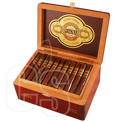 CASA MAGNA COLORADO PIKITO BOX