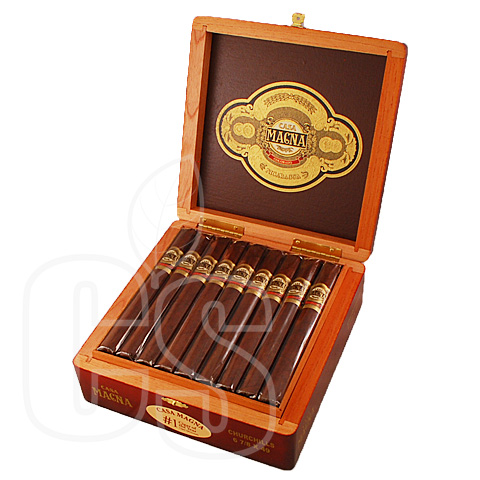 CASA MAGNA COLORADO CHURCHILL BOX