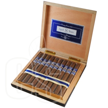ROCKY PATEL VINTAGE 2003 CHURCHILL