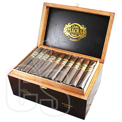 CASA MAGNA COLORADO GIGANTOR BOX
