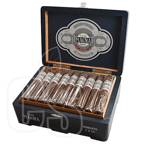 CASA MAGNA OSCURO ROBUSTO BOX