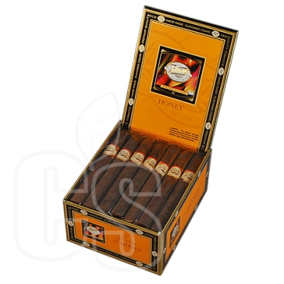 TATIANA CLASSIC HONEY BOX