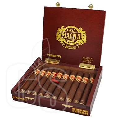 CASA MAGNA DOMUS D MAGNUS II TIBERIUS