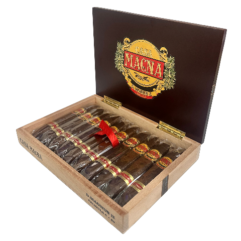 CASA MAGNA DOMUS D MAGNUS II CALIGULA