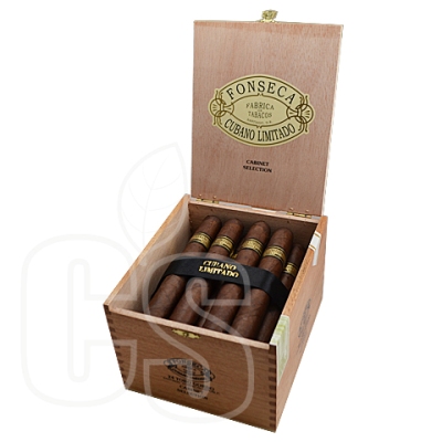 FONSECA CUBANO LIMITADO TORO GORDO