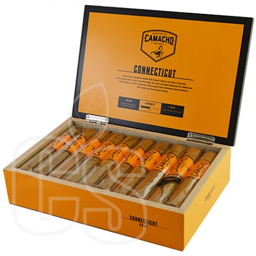 CAMACHO CONNECTICUT 6X60