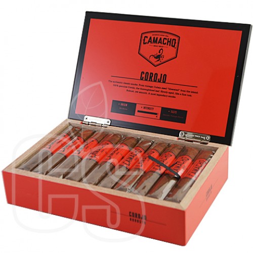 CAMACHO COROJO ROBUSTO