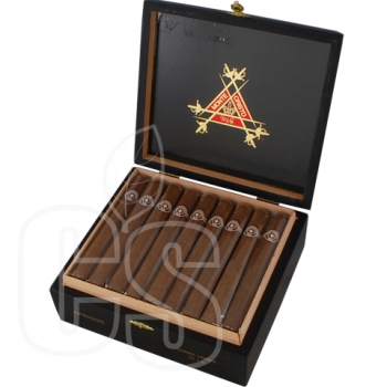 MONTECRISTO AFRIQUE JAMBO JAMBO 25X