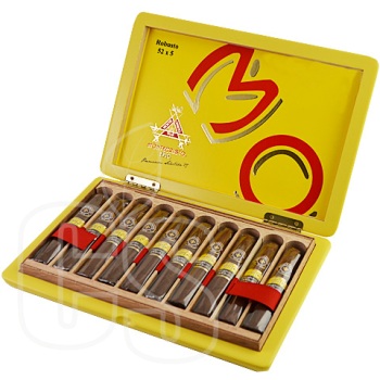 MONTECRISTO EPIC - ROBUSTO