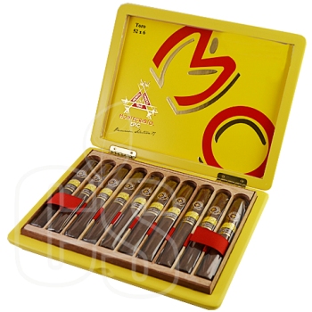 MONTECRISTO EPIC TORO